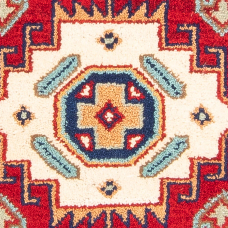 Kazak Tapete 200x142cm - Tapete Oriental
