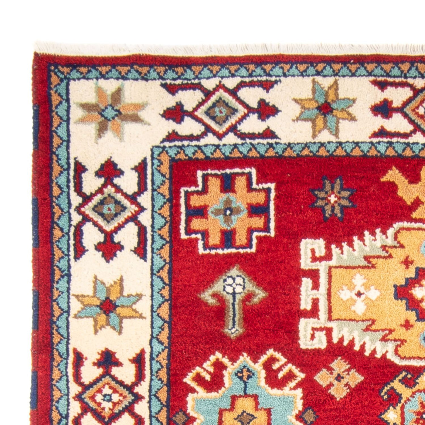 Kazak Tapete 200x142cm - Tapete Oriental