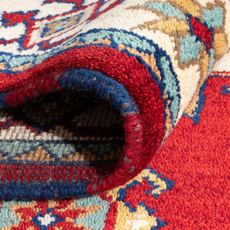 Kazak Tapete 200x142cm - Tapete Oriental