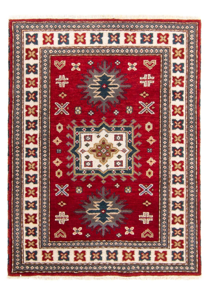 Kazak Tapete 198x145cm - Tapete Oriental