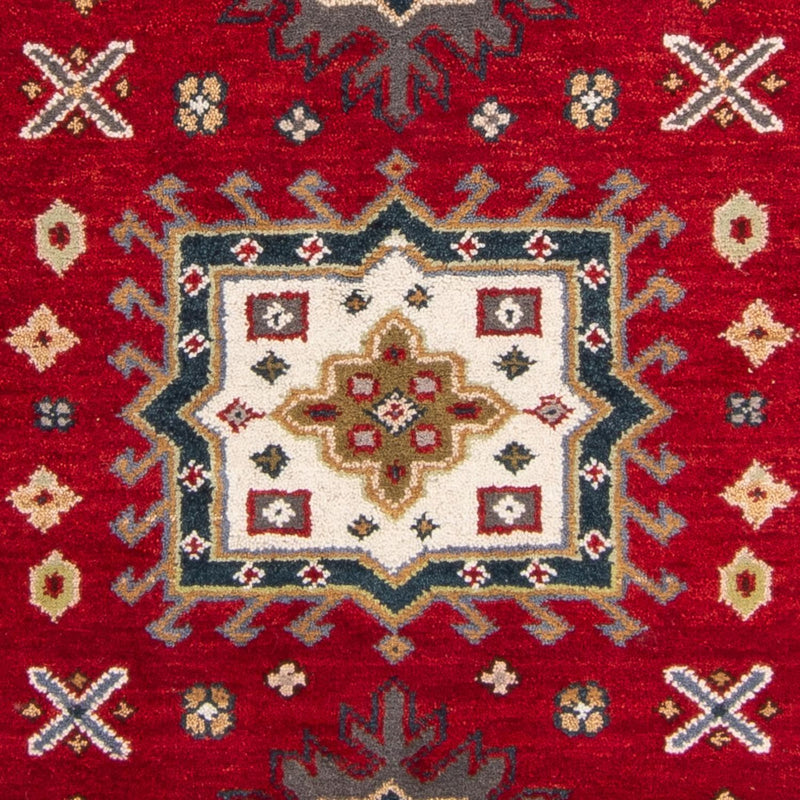 Kazak Tapete 198x145cm - Tapete Oriental