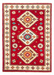 Kazak Tapete 168x240cm - Tapete Oriental