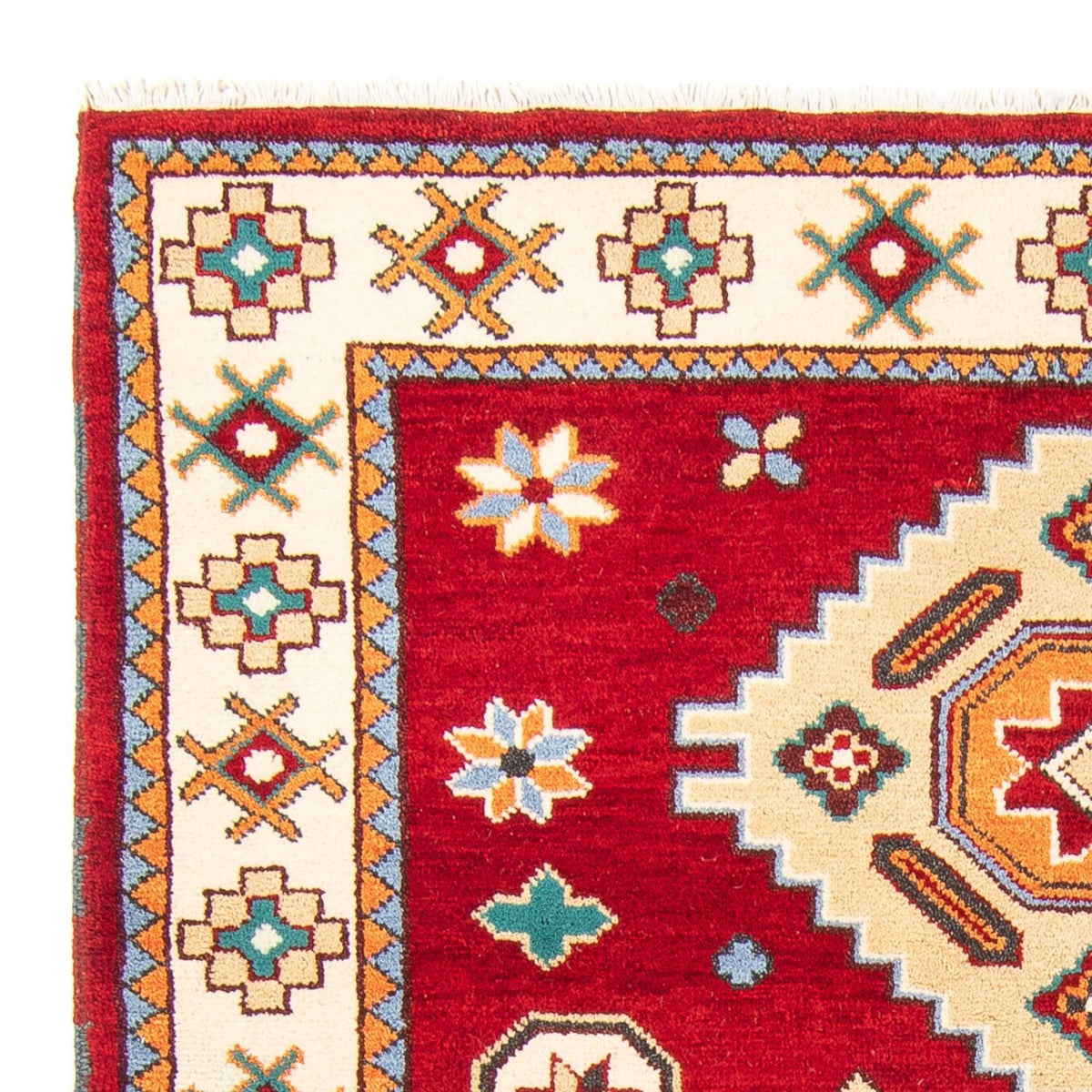 Kazak Tapete 168x240cm - Tapete Oriental