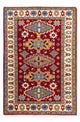 Kazak Tapete 136x205cm - Tapete Oriental