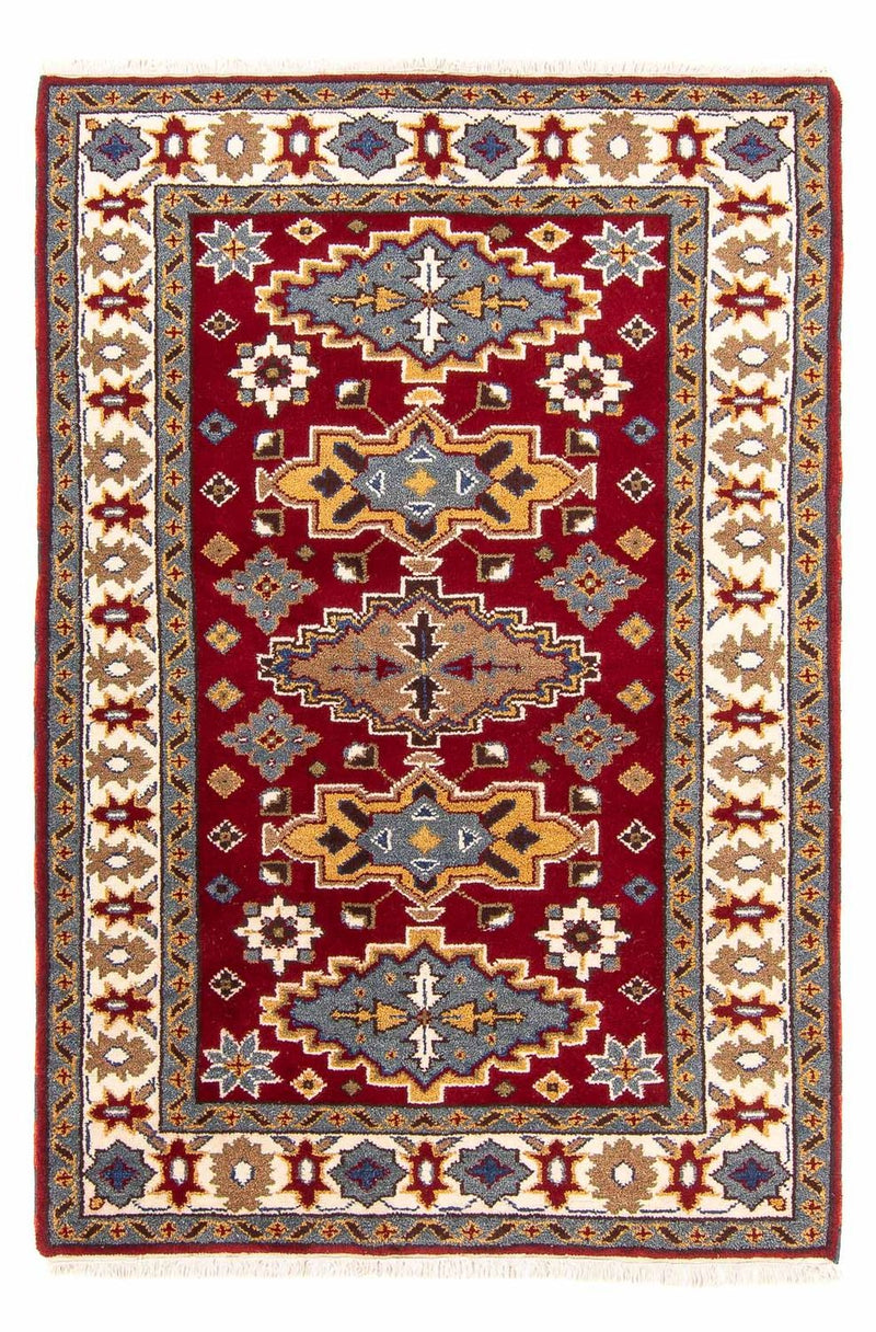 Kazak Tapete 136x205cm - Tapete Oriental
