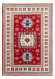 Kazak Tapete 198x144cm - Tapete Oriental
