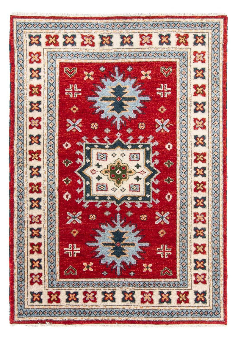 Kazak Tapete 198x144cm - Tapete Oriental