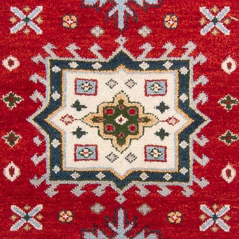 Kazak Tapete 198x144cm - Tapete Oriental