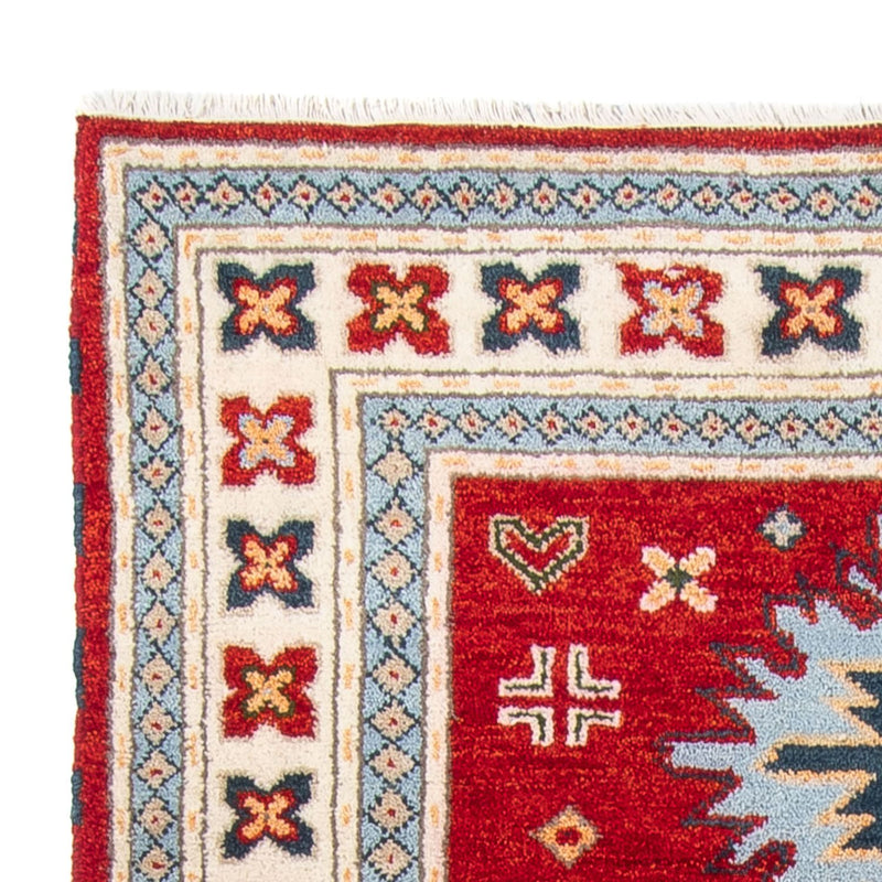 Kazak Tapete 198x144cm - Tapete Oriental