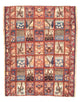 Qom Tapete 128x105cm - Tapete persa