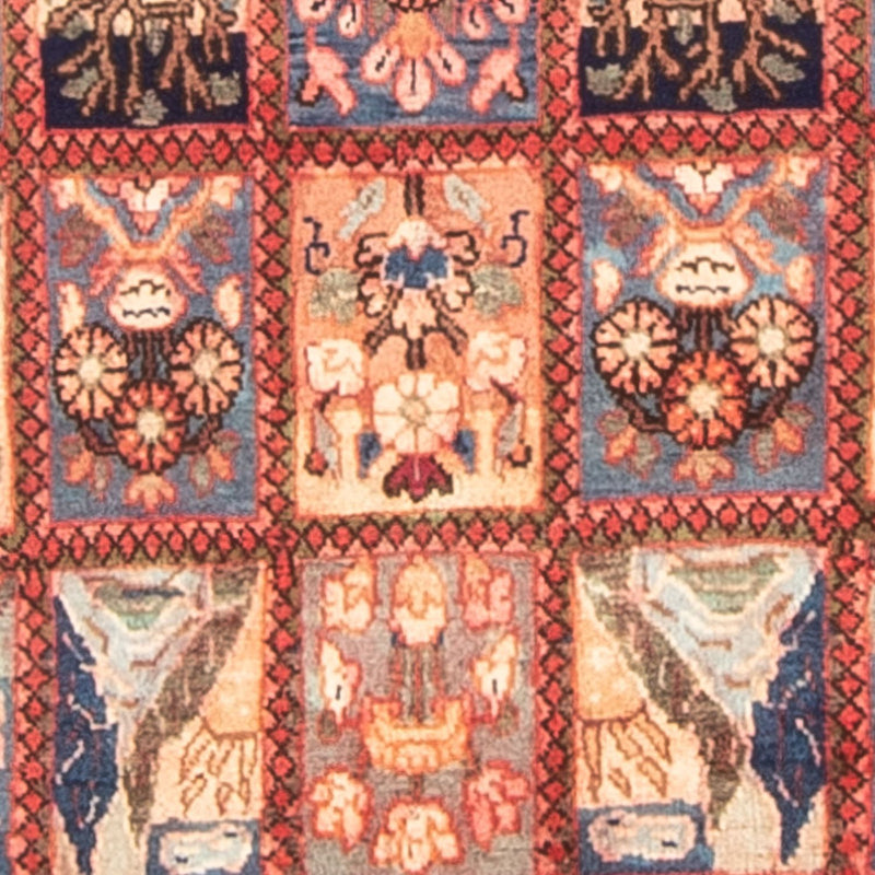 Qom Tapete 128x105cm - Tapete persa