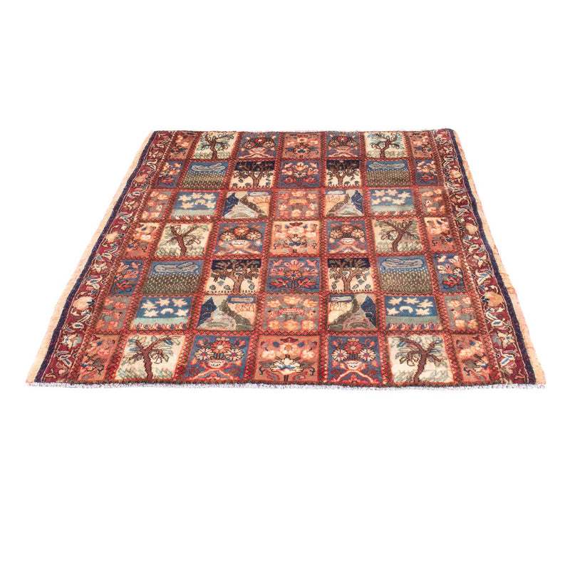 Qom Tapete 128x105cm - Tapete persa