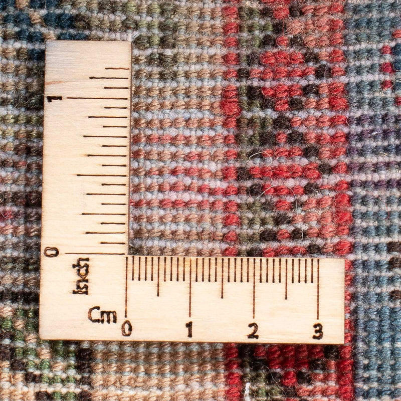 Qom Tapete 128x105cm - Tapete persa