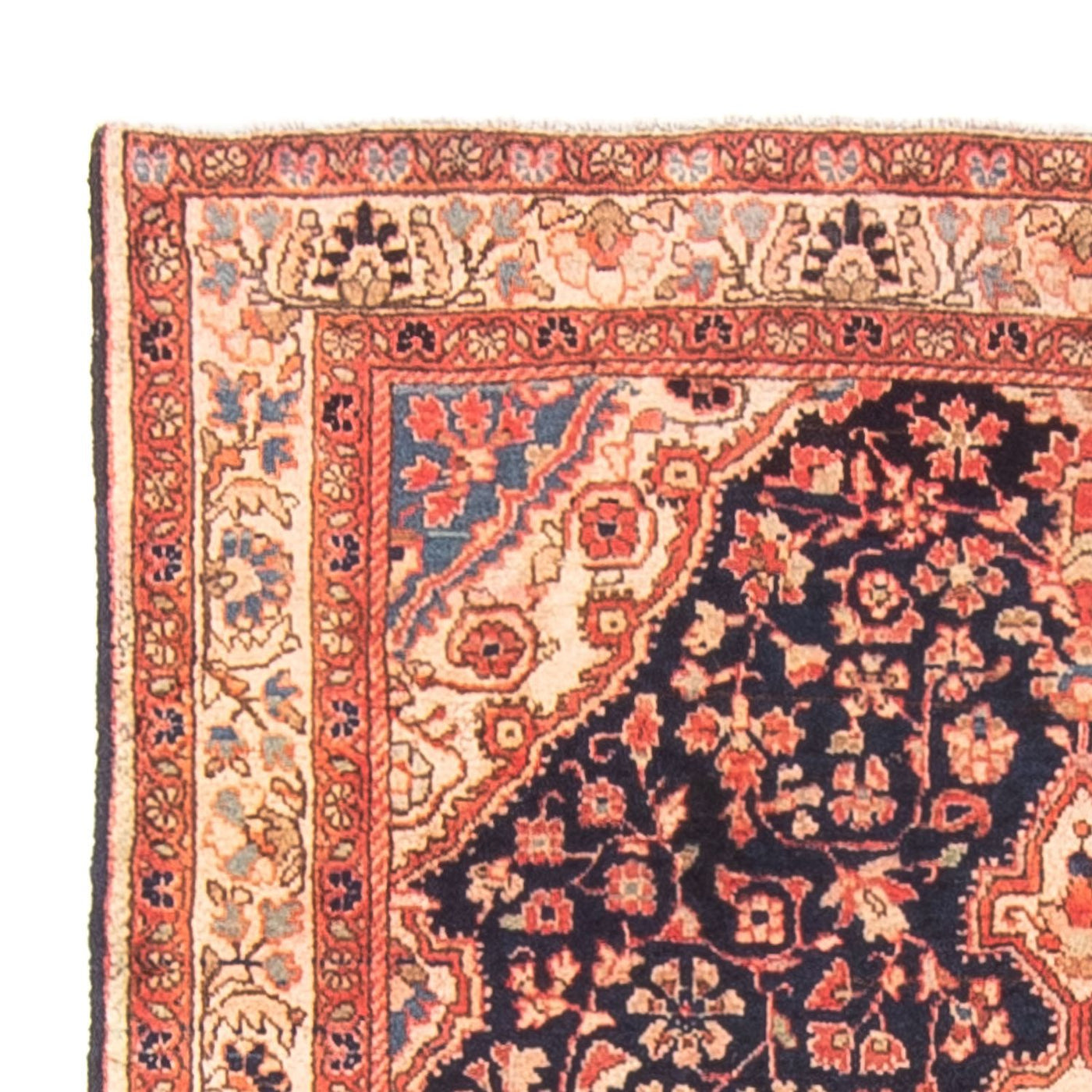 Malayer Tapete 146x103cm - Tapete persa