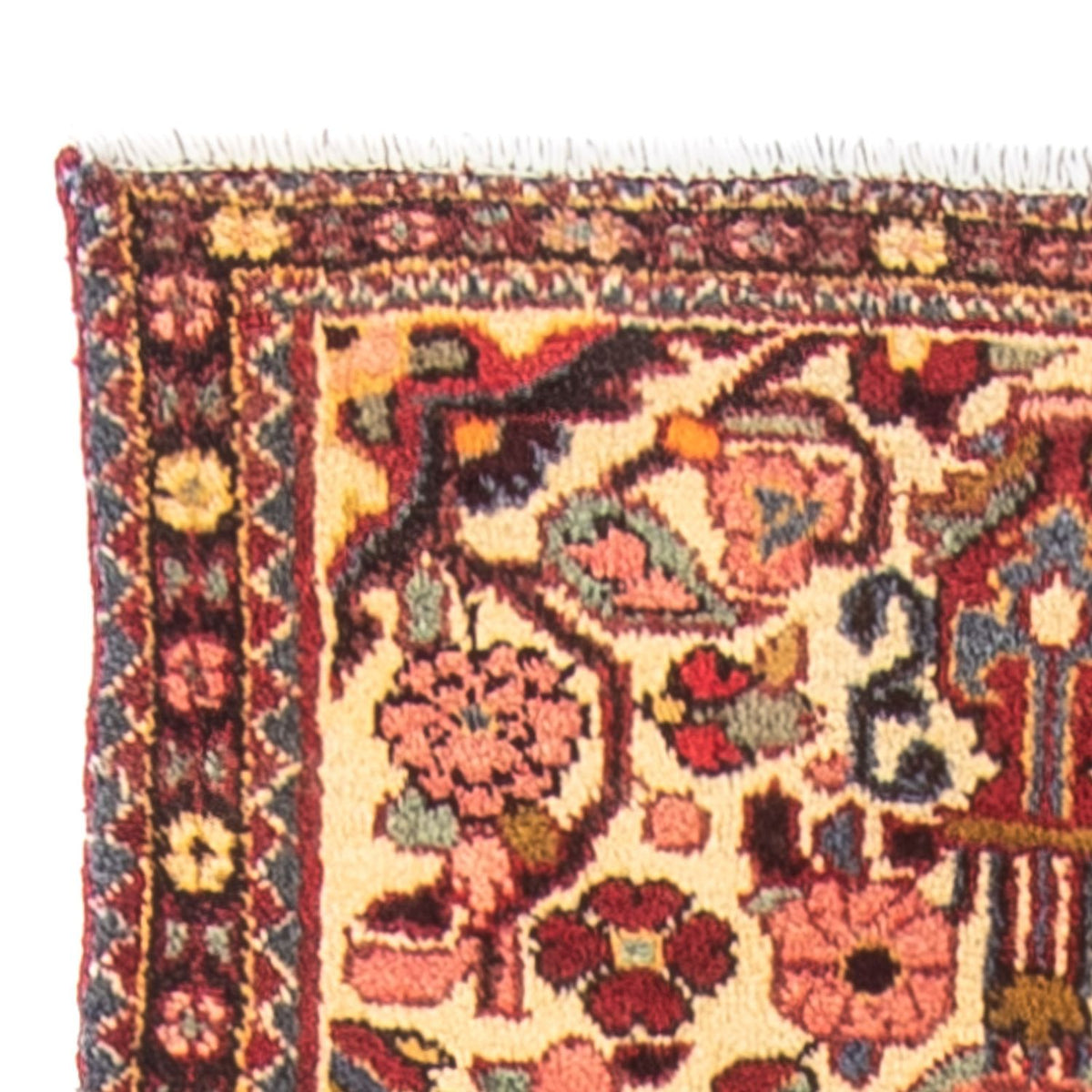 Borchalou Tapete 75x205cm - Tapete persa