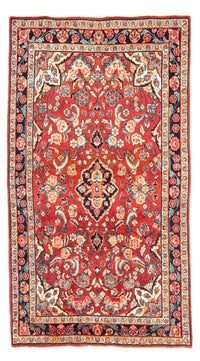 Sarouk Tapete 222x130cm - Tapete persa – product image
