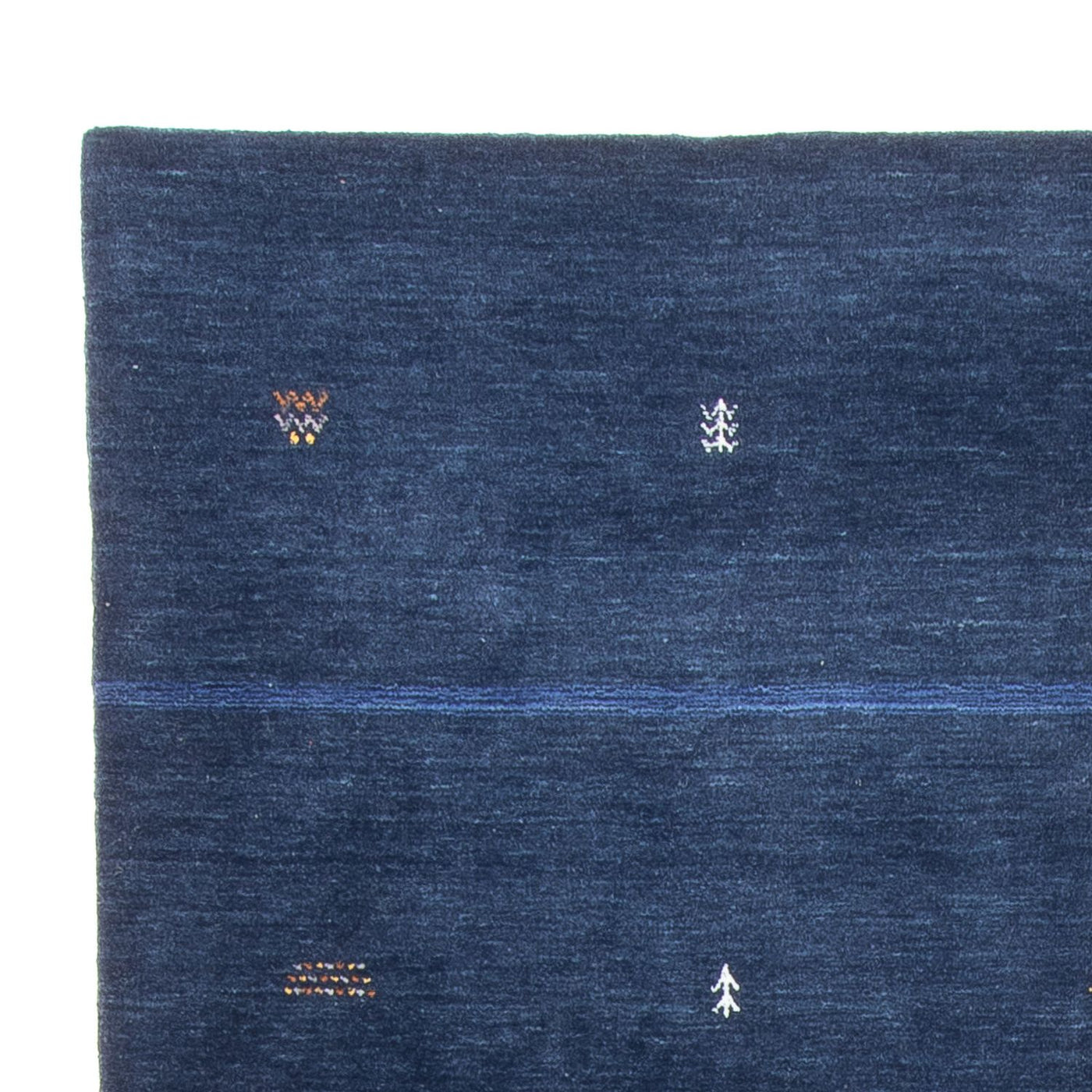 Loribaft Loom Tapete 240x174cm - Tapete de lã