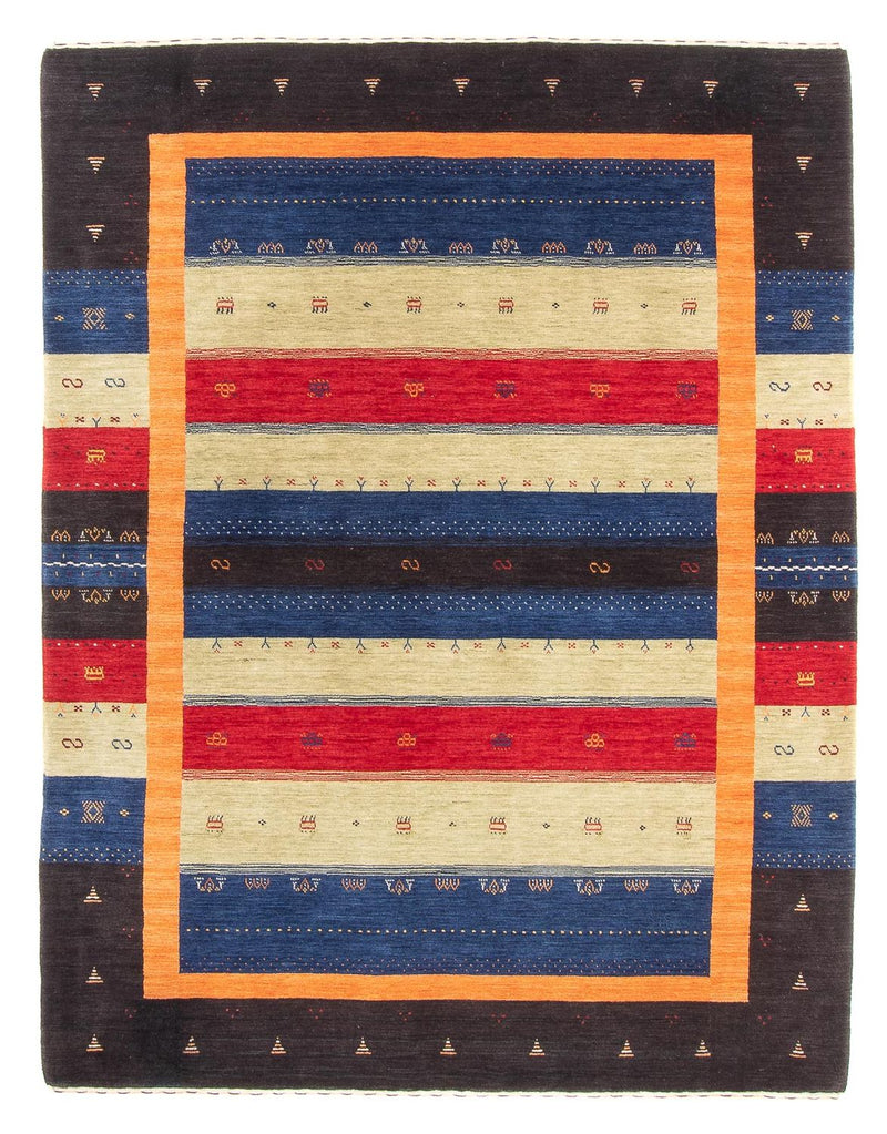 Loribaft Loom Tapete 242x170cm - Tapete de lã