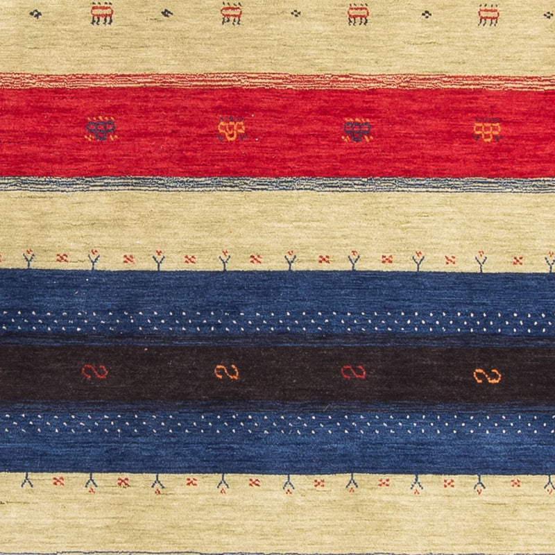 Loribaft Loom Tapete 242x170cm - Tapete de lã