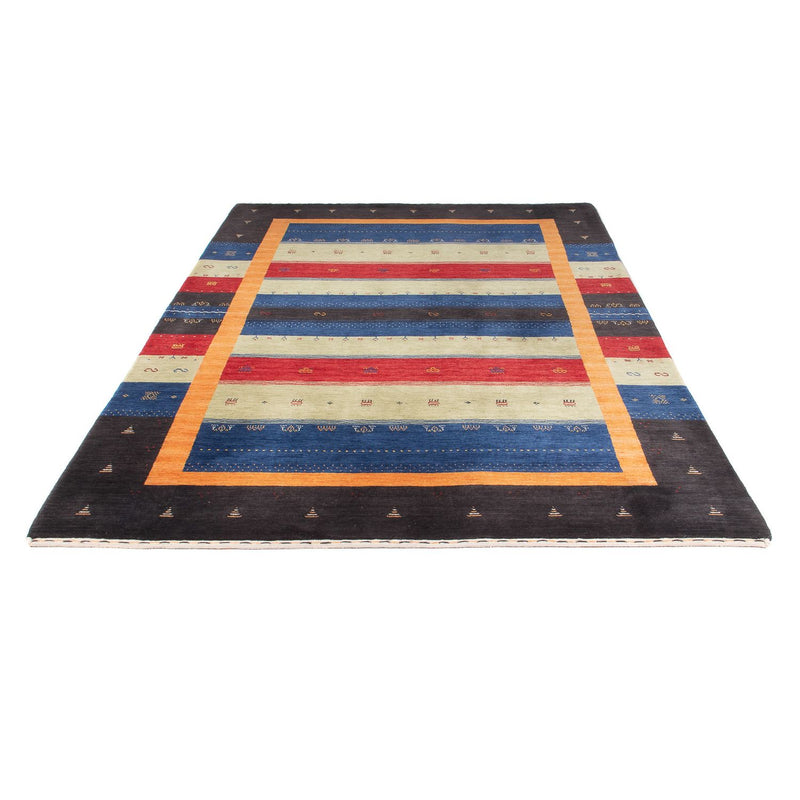 Loribaft Loom Tapete 242x170cm - Tapete de lã