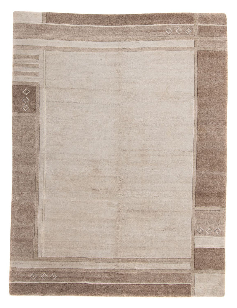Tapete Nepal 233x171cm - Tapete de lã