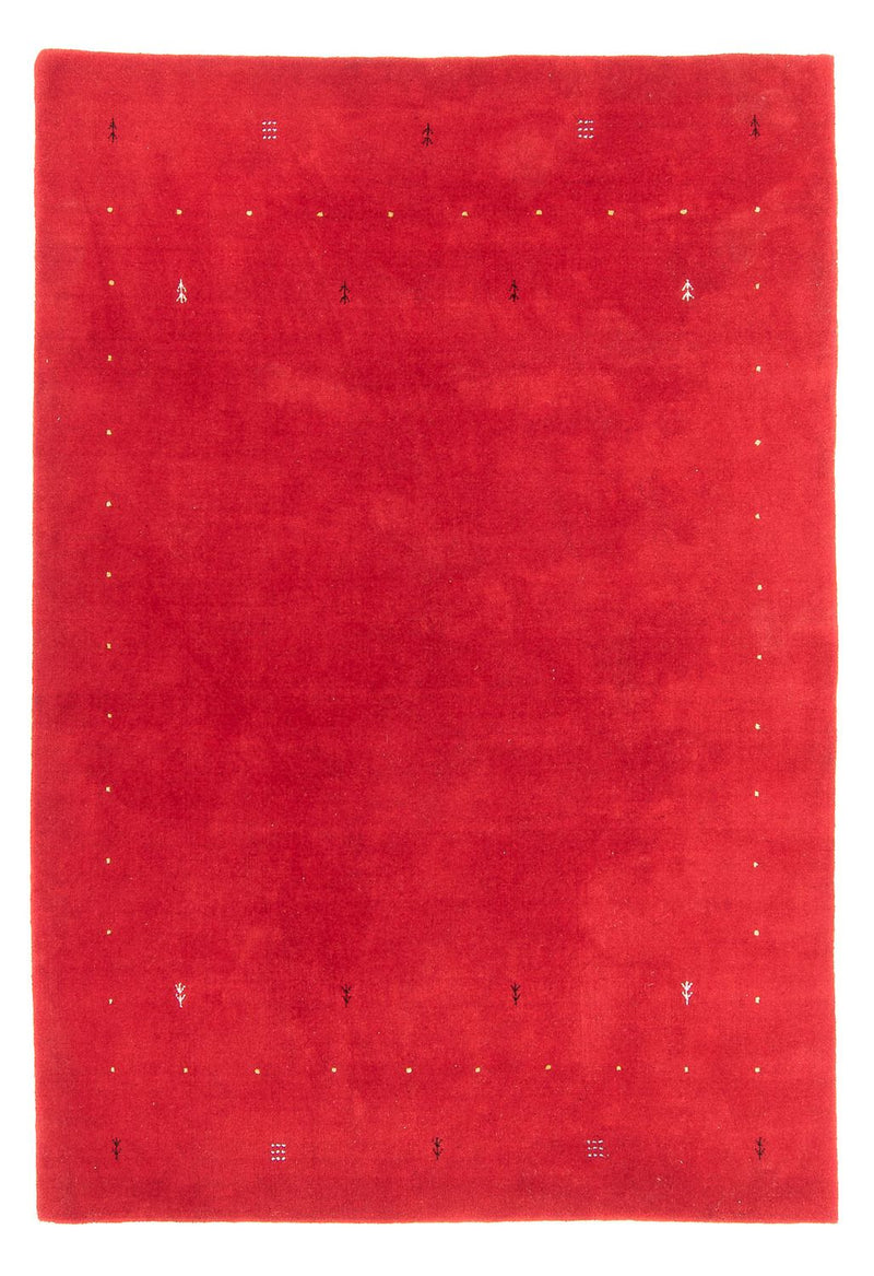 Loribaft Loom Tapete 241x176cm - Tapete de lã