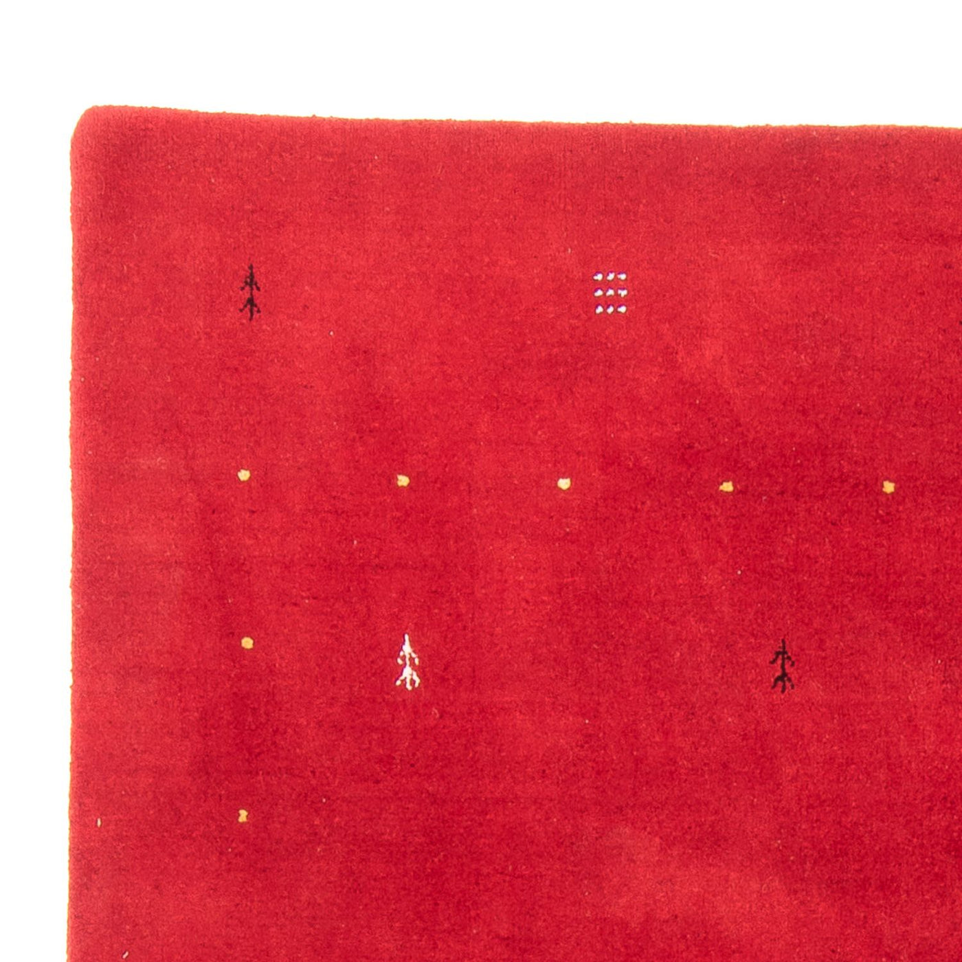 Loribaft Loom Tapete 241x176cm - Tapete de lã
