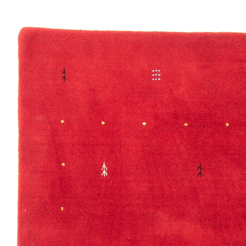 Loribaft Loom Tapete 241x176cm - Tapete de lã
