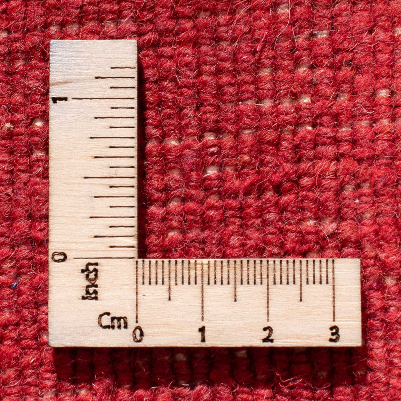 Loribaft Loom Tapete 241x176cm - Tapete de lã