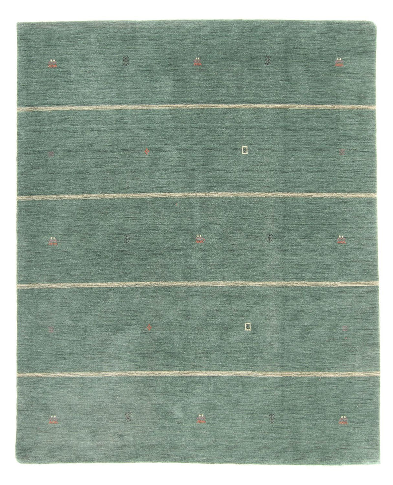 Loribaft Loom Tapete 250x200cm - Tapete de lã