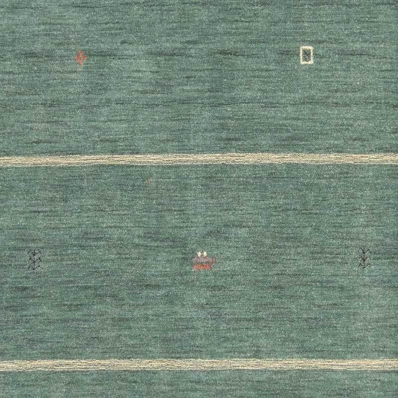 Loribaft Loom Tapete 250x200cm - Tapete de lã