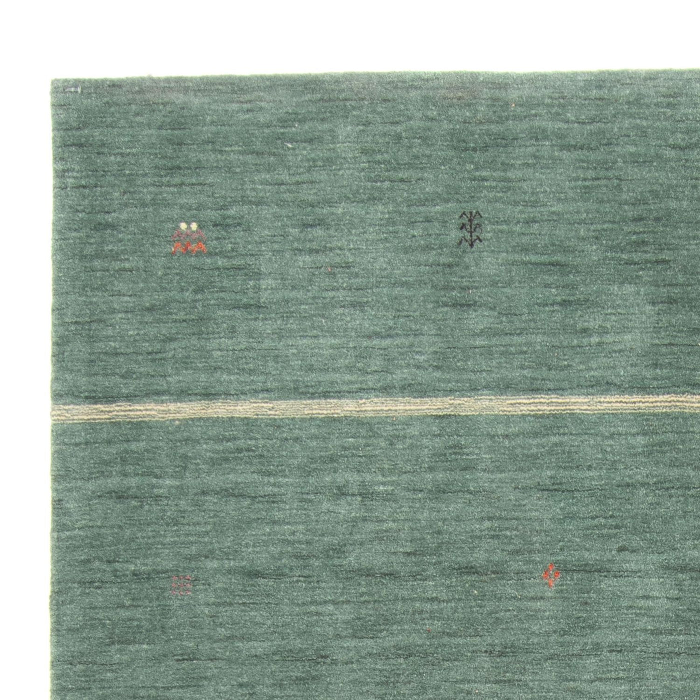 Loribaft Loom Tapete 250x200cm - Tapete de lã