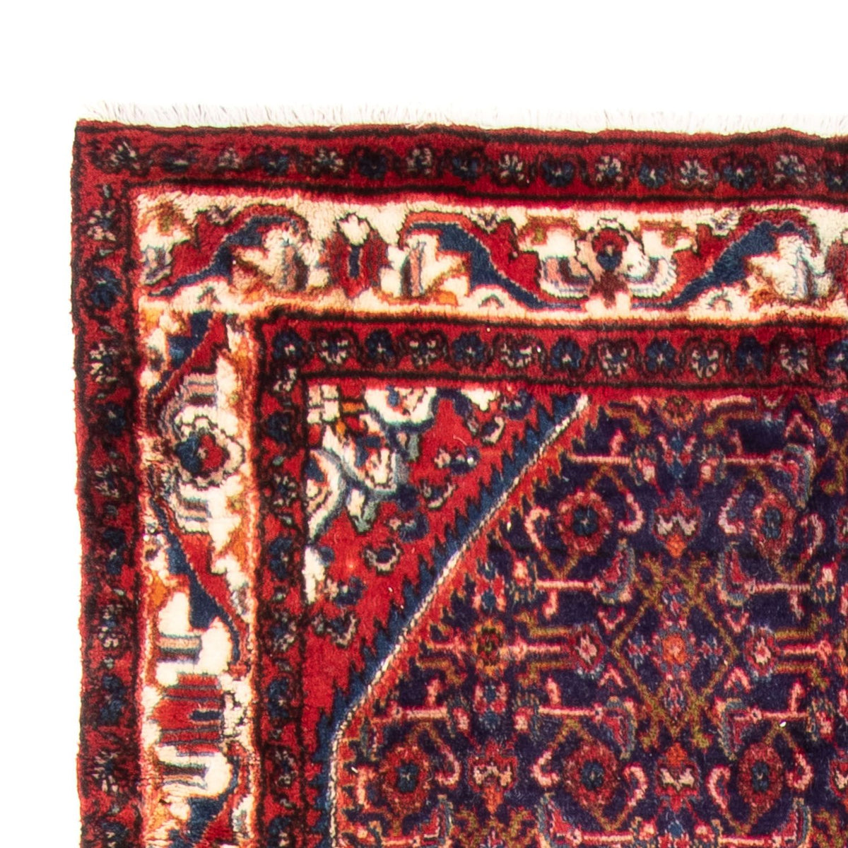 Hamadan Tapete 153x372cm - Tapete persa