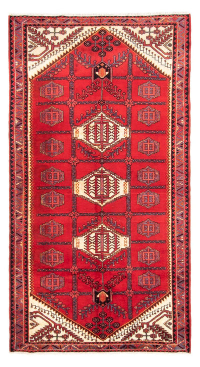 Hosseinabad Tapete 156x317cm - Tapete persa