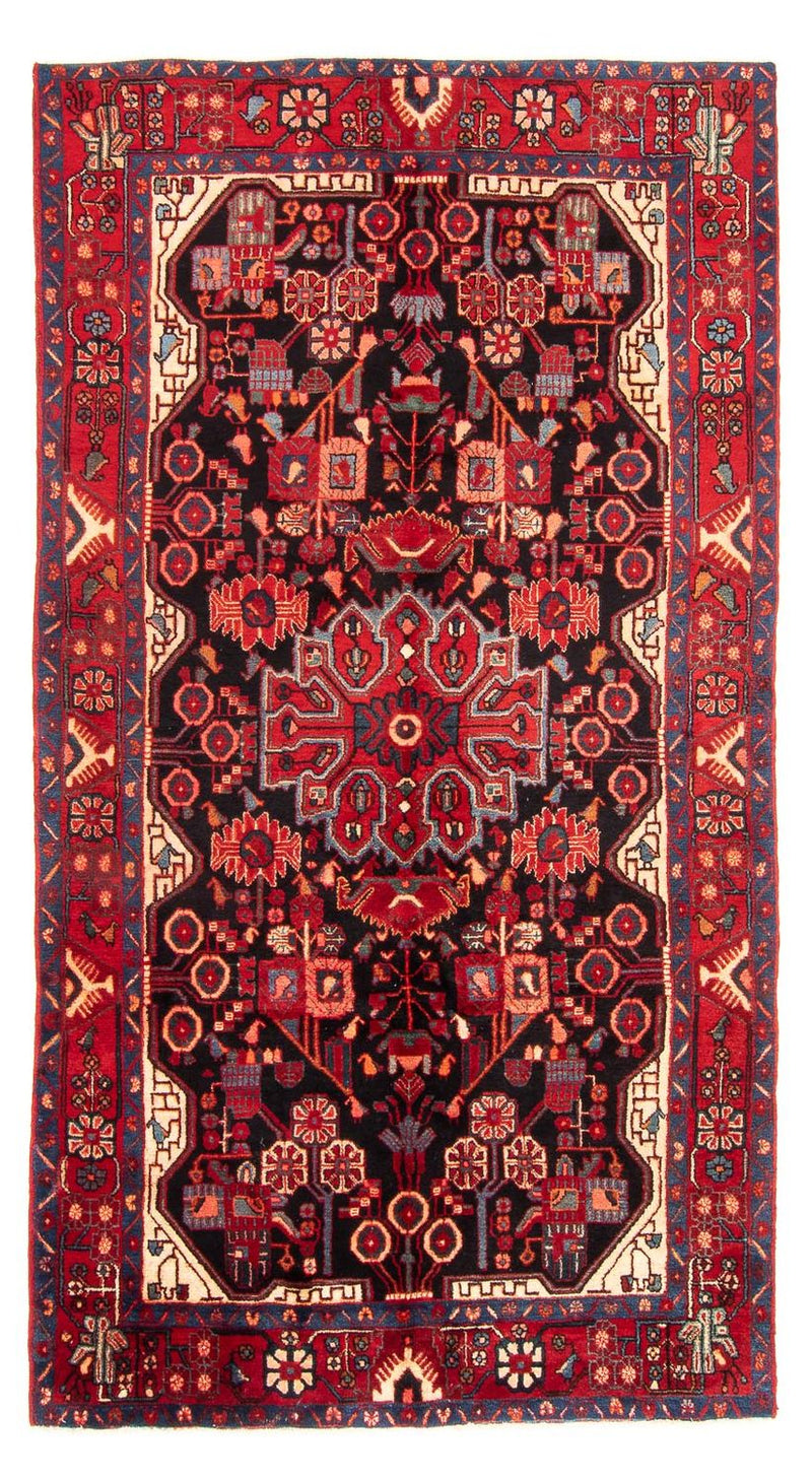 Nahavand Tapete 287x154cm - Tapete persa