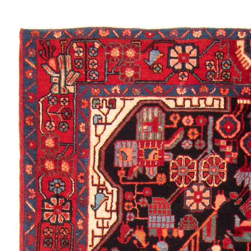 Nahavand Tapete 287x154cm - Tapete persa