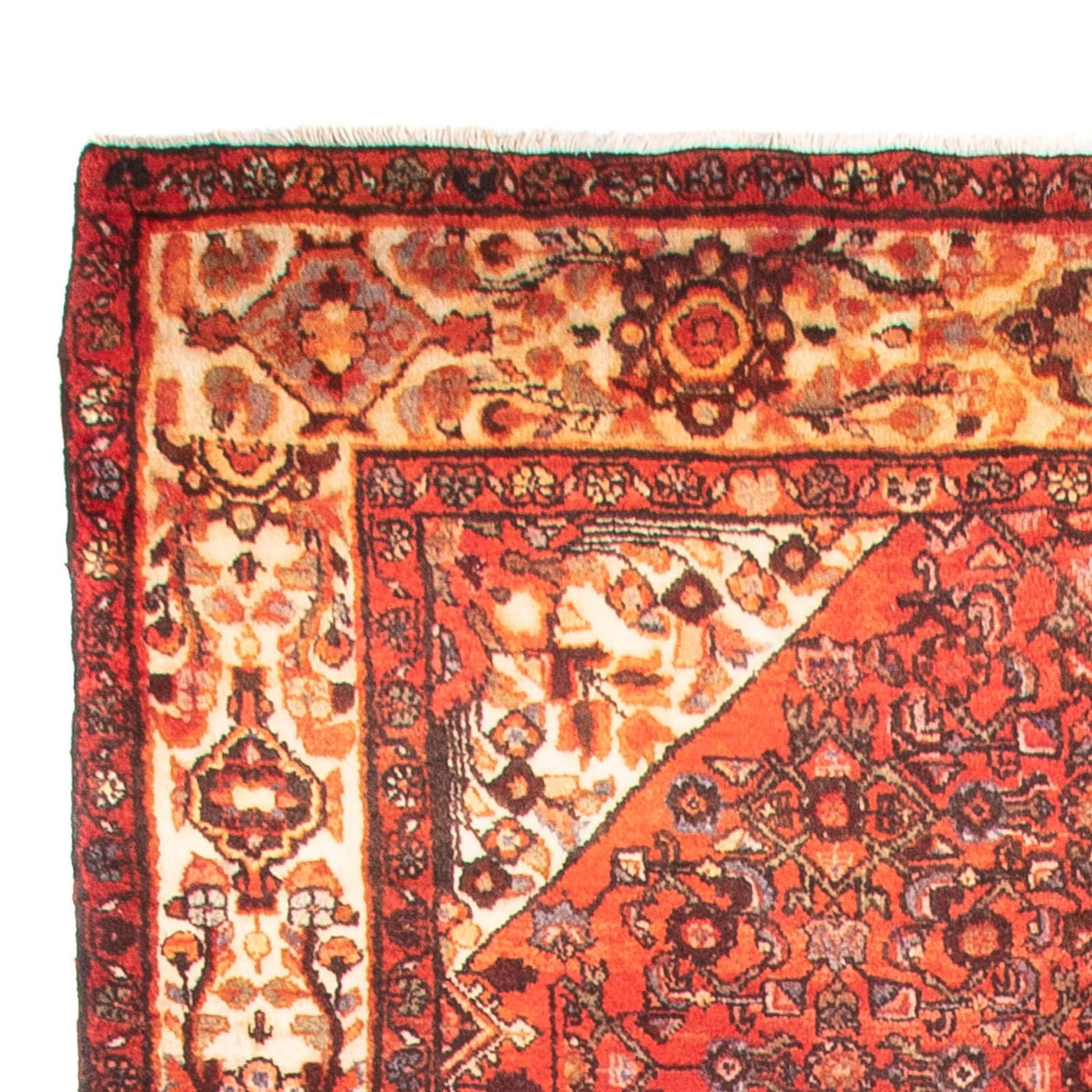 Hamadan Tapete 420x170cm - Tapete persa