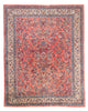Sarouk Tapete 254x203cm - Tapete persa