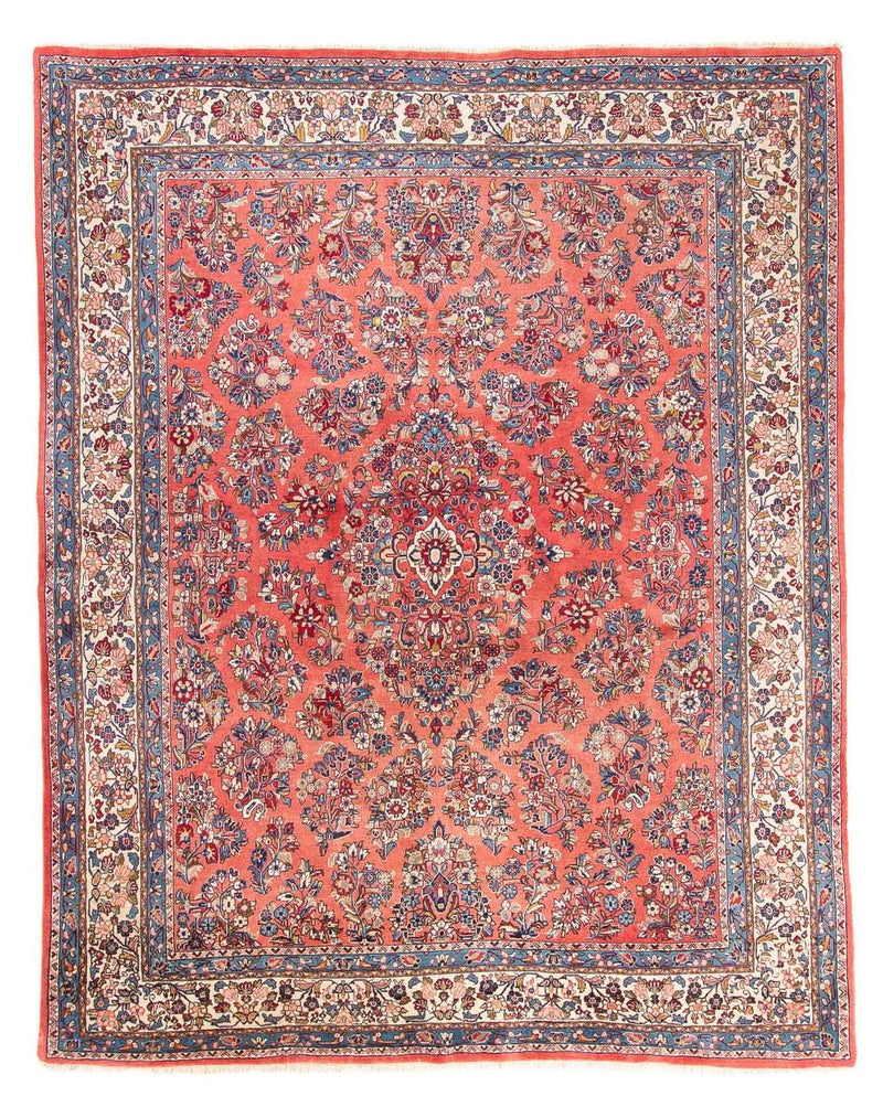 Sarouk Tapete 254x203cm - Tapete persa