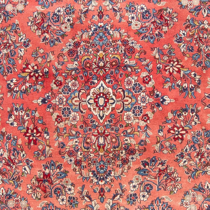 Sarouk Tapete 254x203cm - Tapete persa