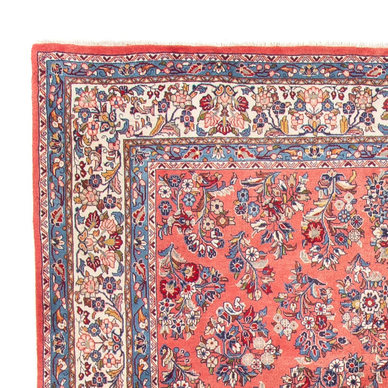 Sarouk Tapete 254x203cm - Tapete persa