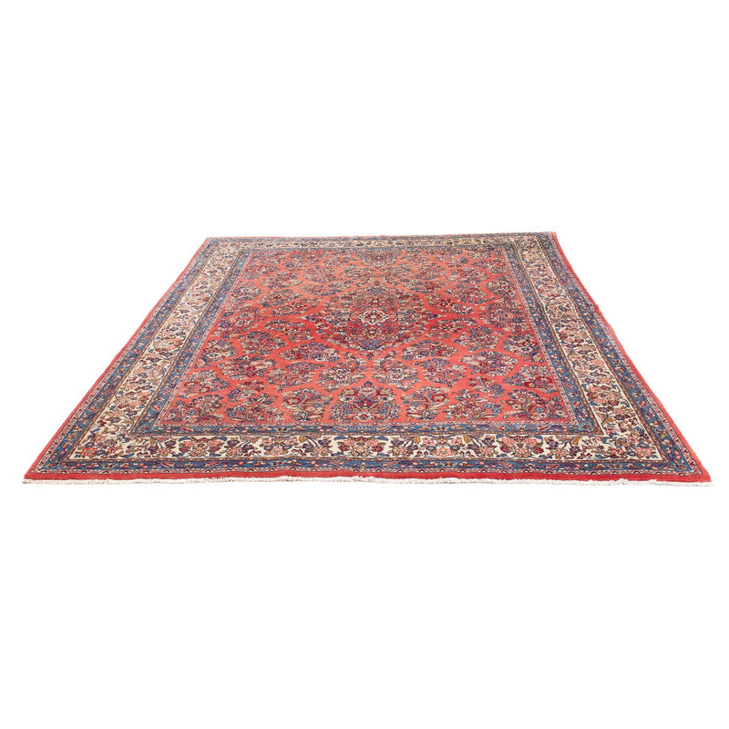 Sarouk Tapete 254x203cm - Tapete persa