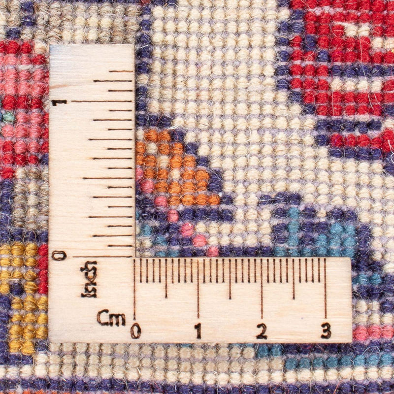 Sarouk Tapete 254x203cm - Tapete persa
