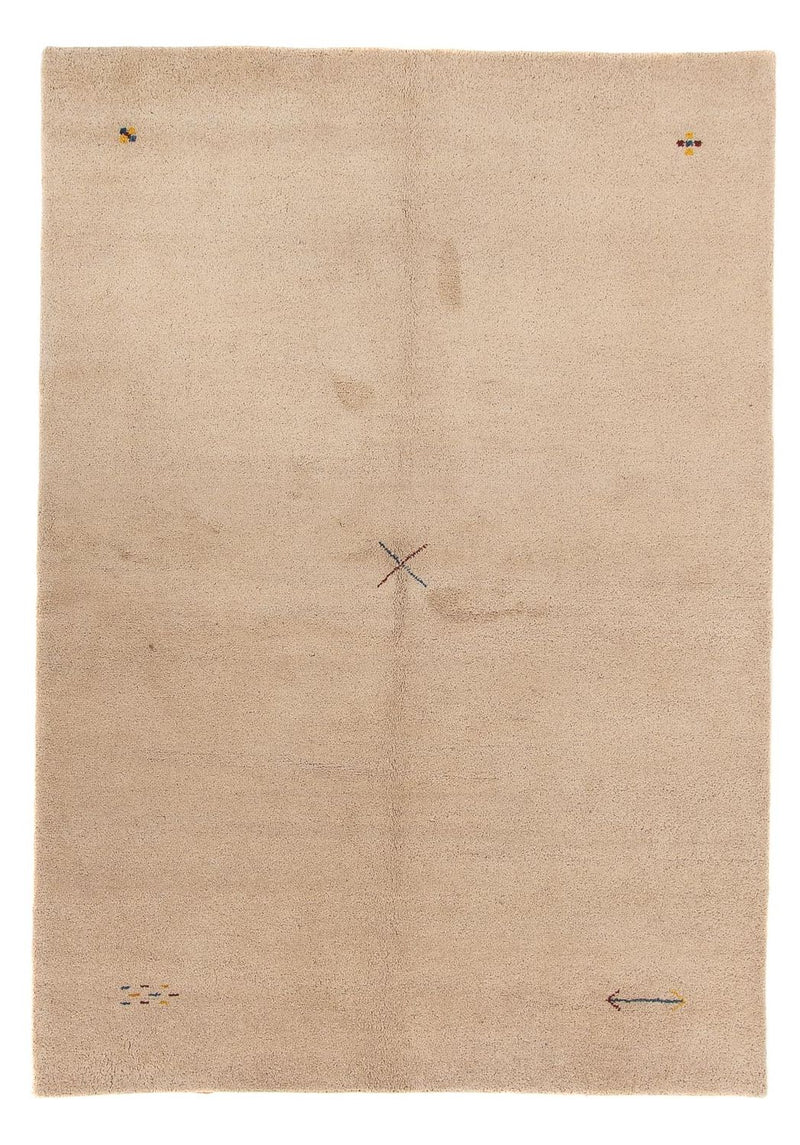 Gabbeh Indo Tapete 240x170cm - Tapete de lã