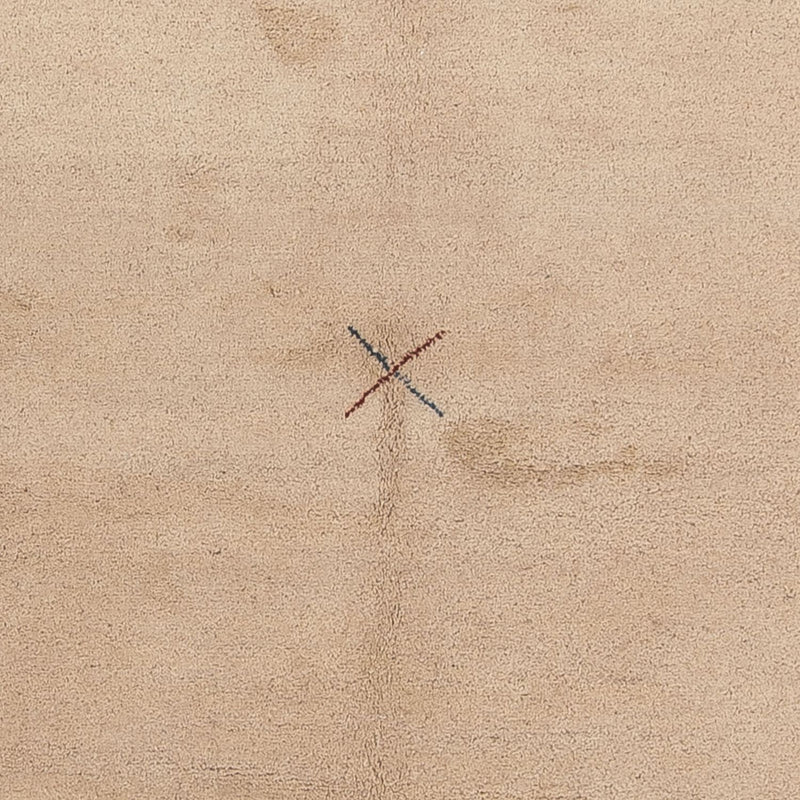 Gabbeh Indo Tapete 240x170cm - Tapete de lã