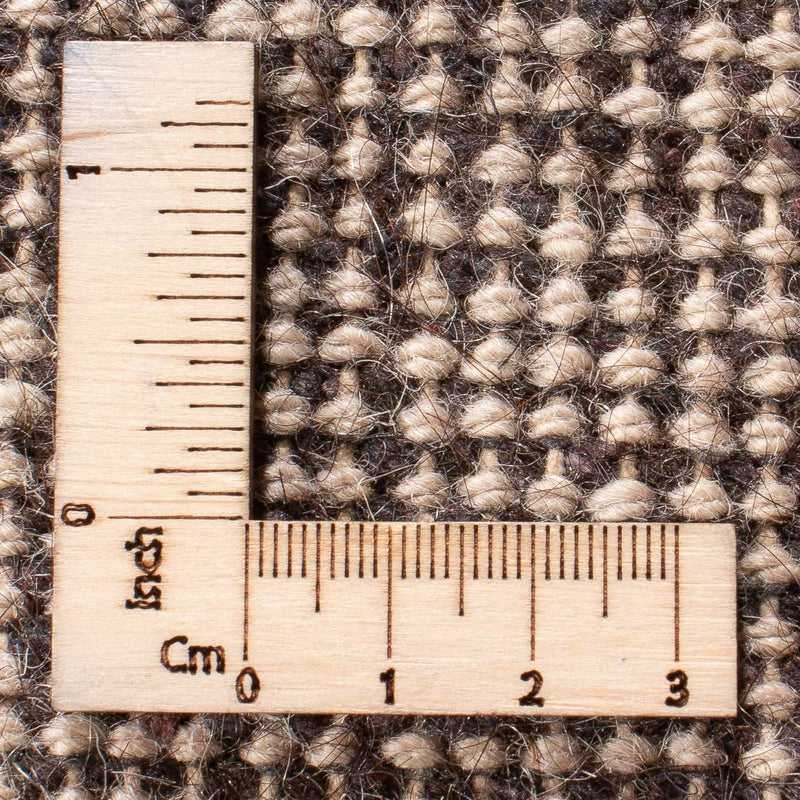 Gabbeh Indo Tapete 240x170cm - Tapete de lã