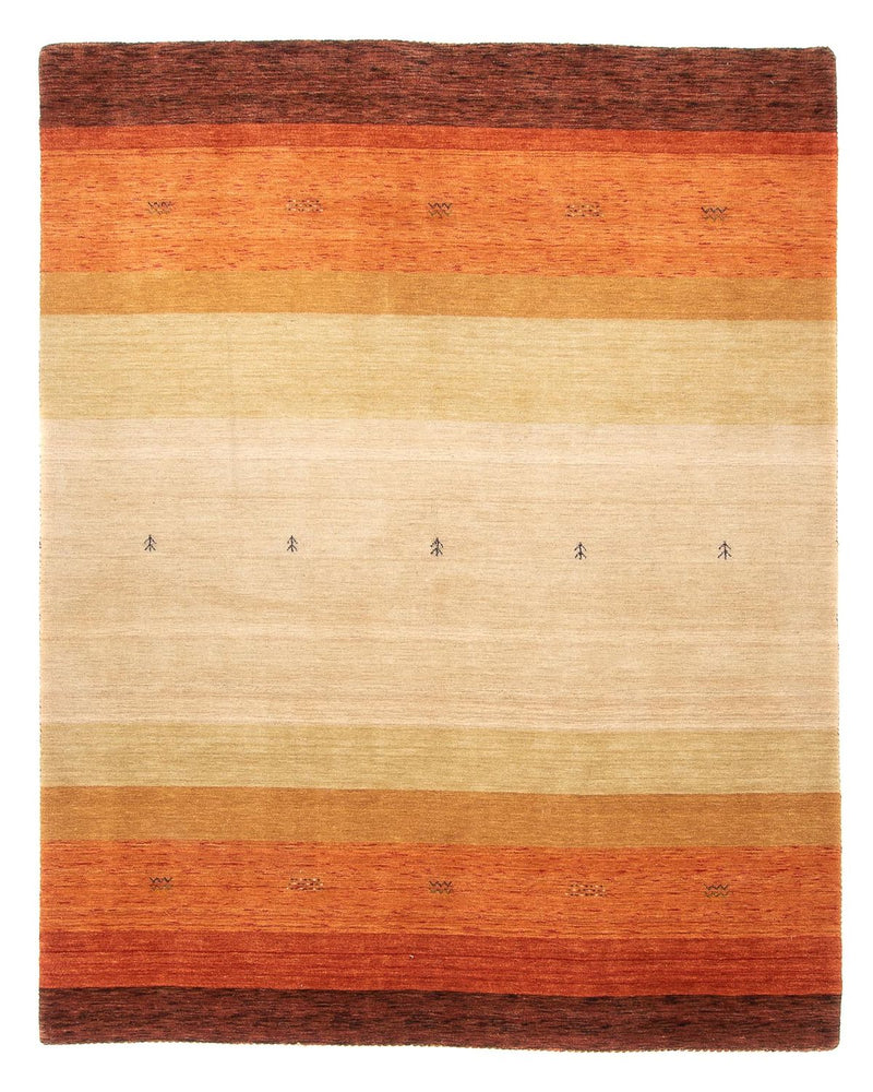 Gabbeh Loom Tapete 237x176cm - Tapete de lã