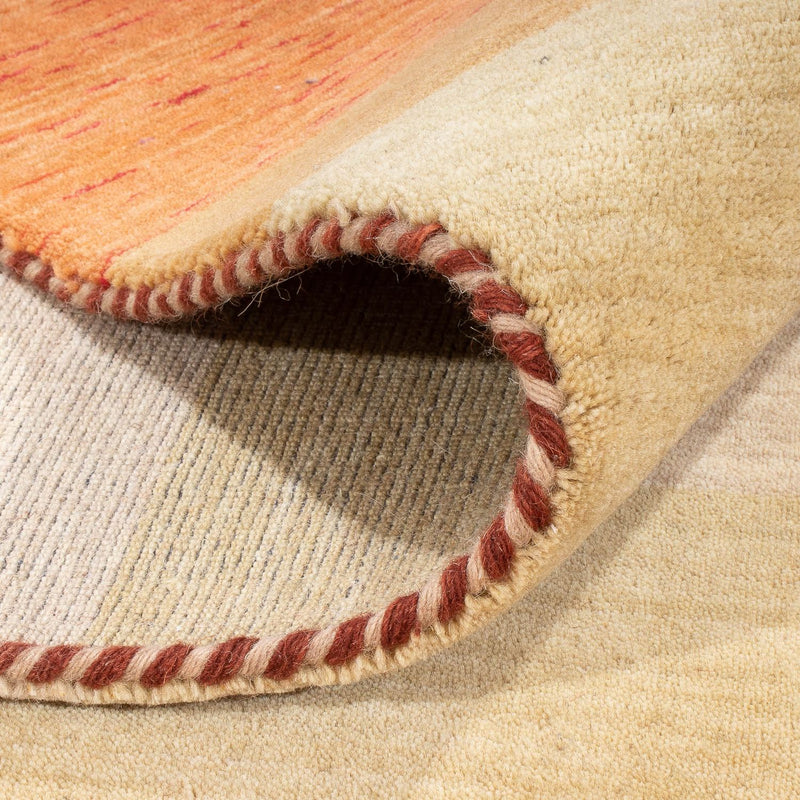 Gabbeh Loom Tapete 237x176cm - Tapete de lã