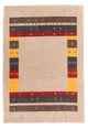 Loribaft Loom Tapete 234x172cm - Tapete de lã