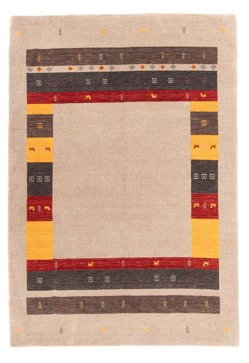 Loribaft Loom Tapete 234x172cm - Tapete de lã